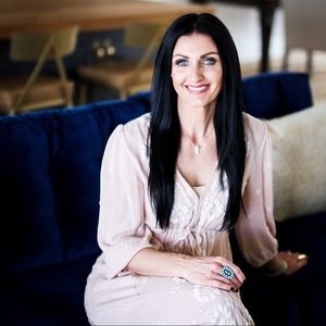 Meet your Posher, Kristen